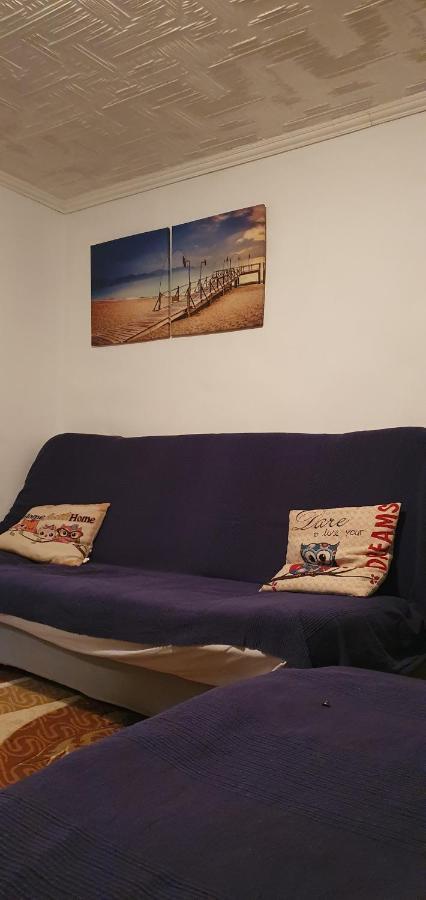 Apartment Farmec Vintage2 *