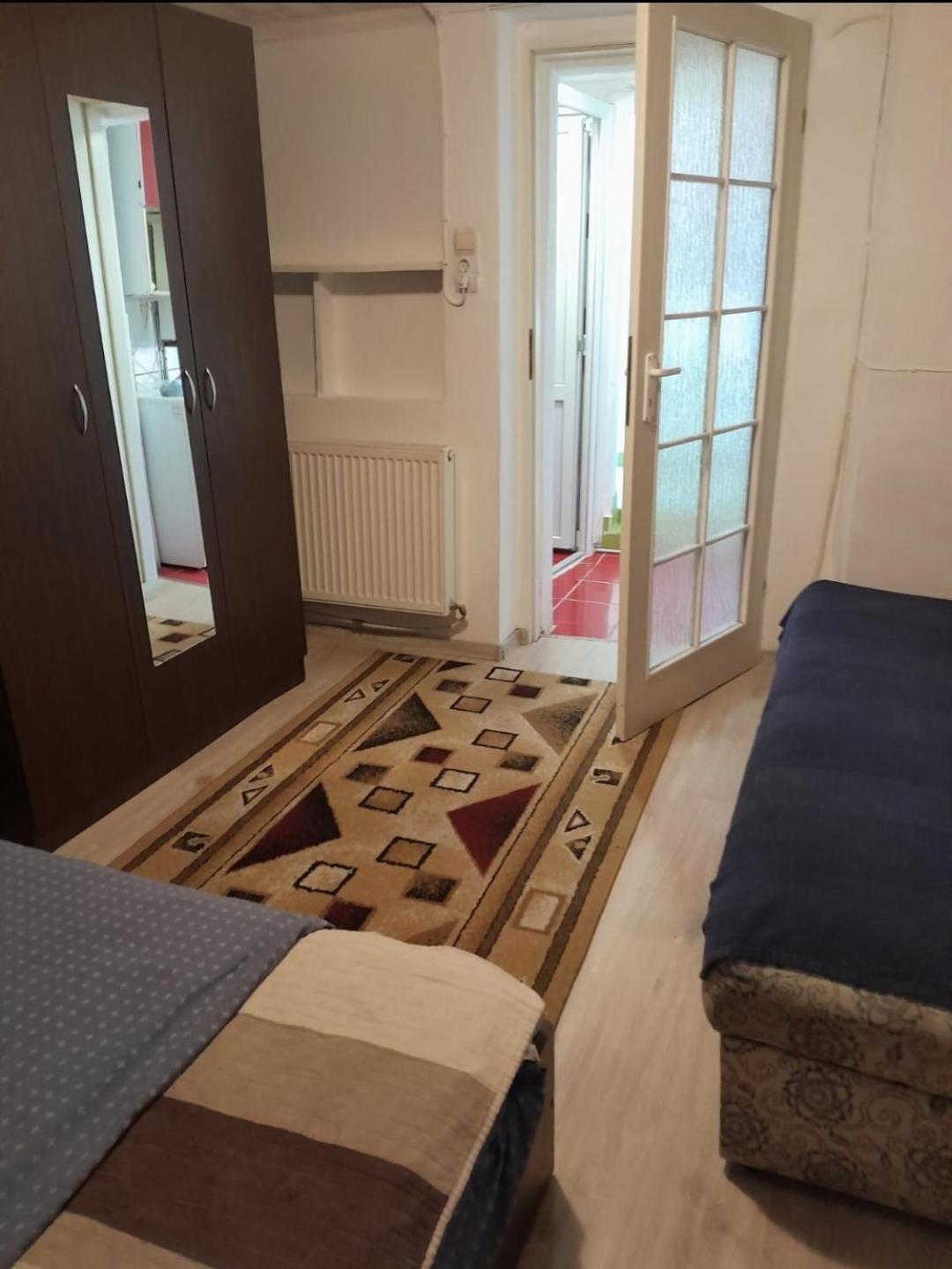 Apartment Farmec Vintage2